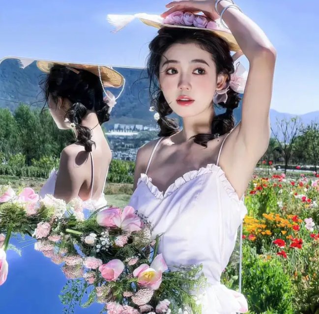 我的宝贝爱情