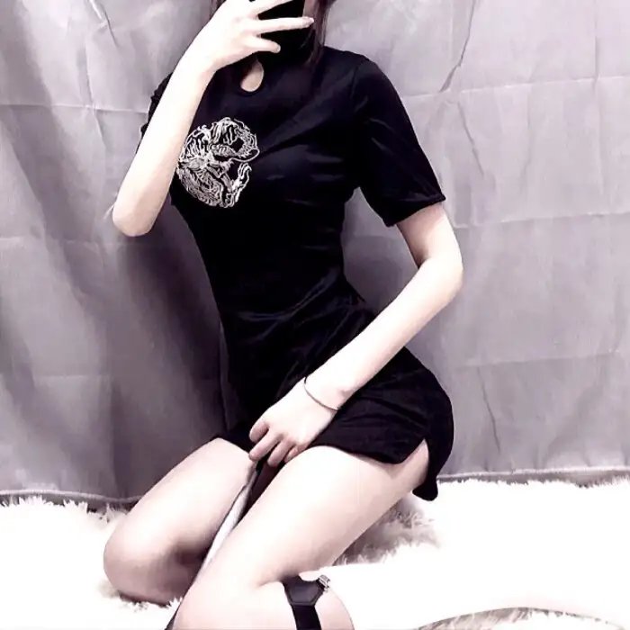 疯狂趴到家