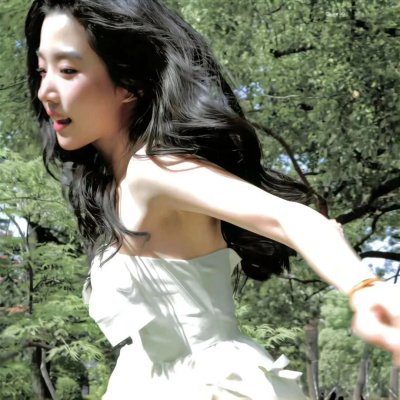 歌女怀春